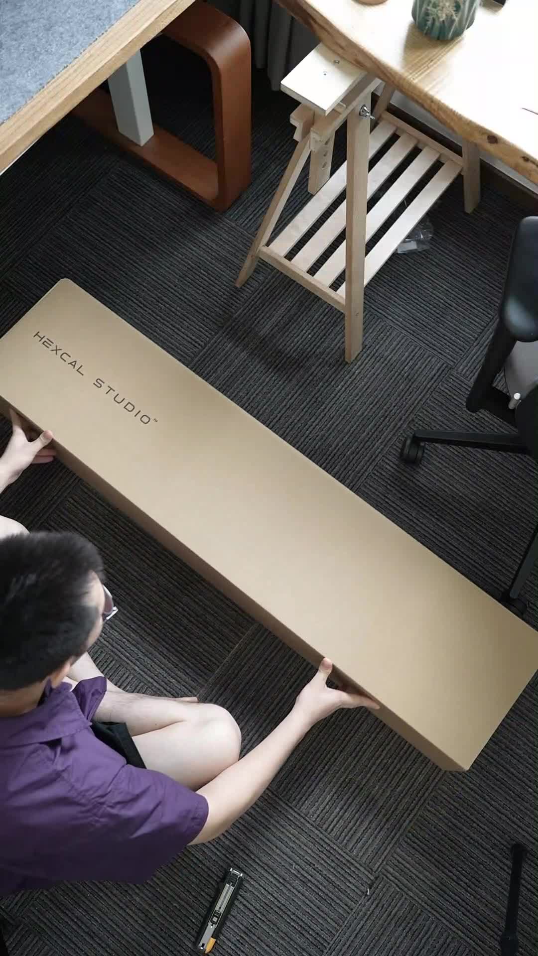 Hexcal Studio Plus™ | The Ultimate Pro Workstation