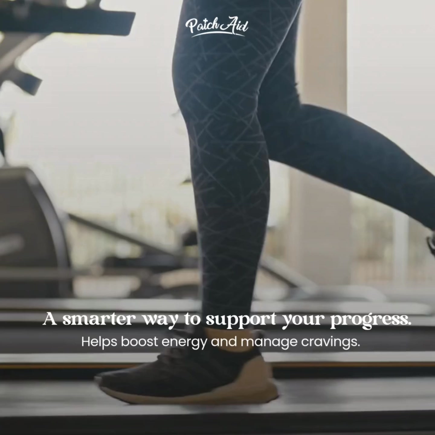 Ditch The Pills, Apply A Patch!