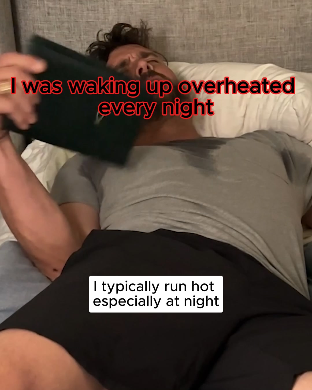 The Sleep Upgrade You've Been Waiting For