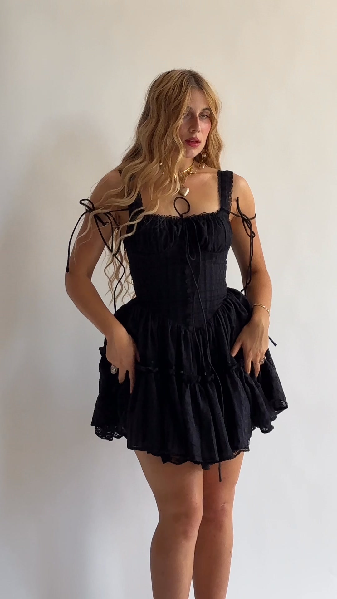 THE FAE IN NOIR. Long awaited, limited batch, restocked now.