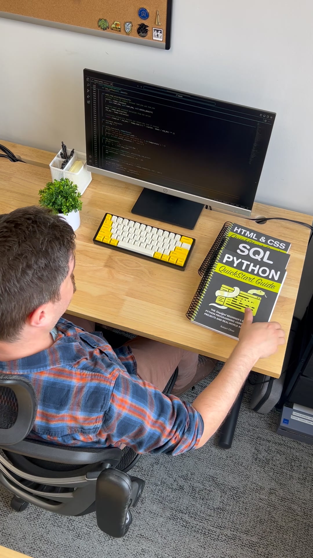 🚀 Code in 30 Days - Limited Time Offer!