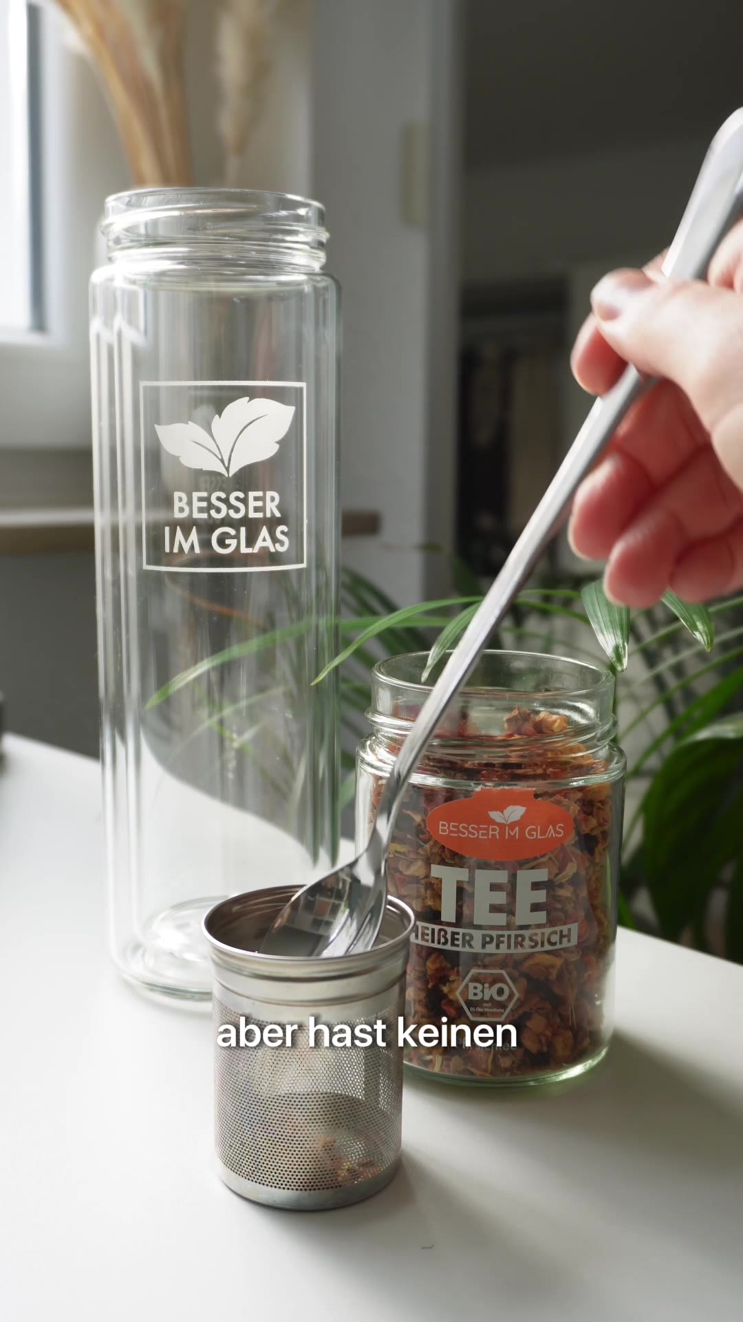 Welcher Tee passt zu dir?