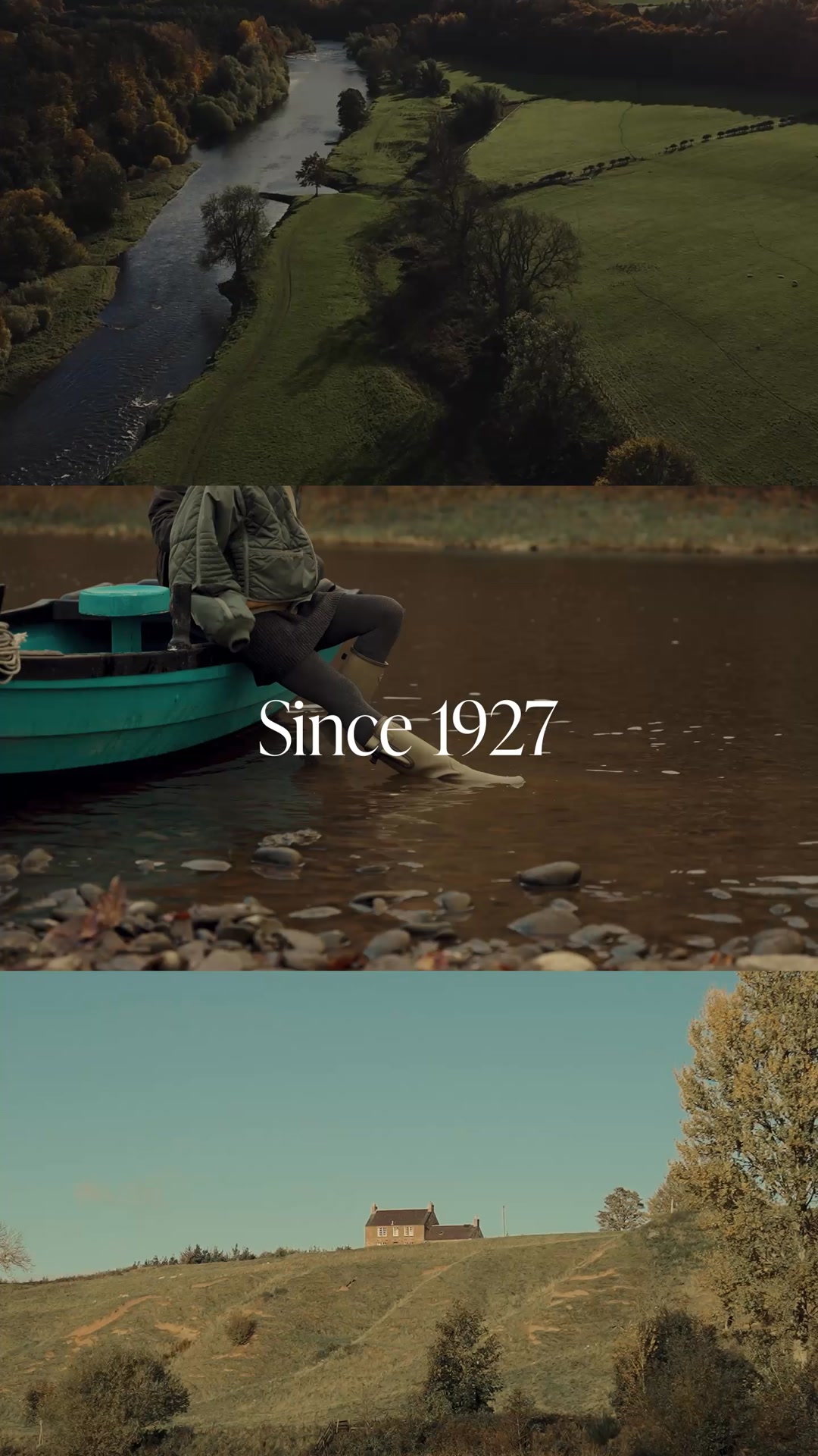 Le Chameau Depuis 1927