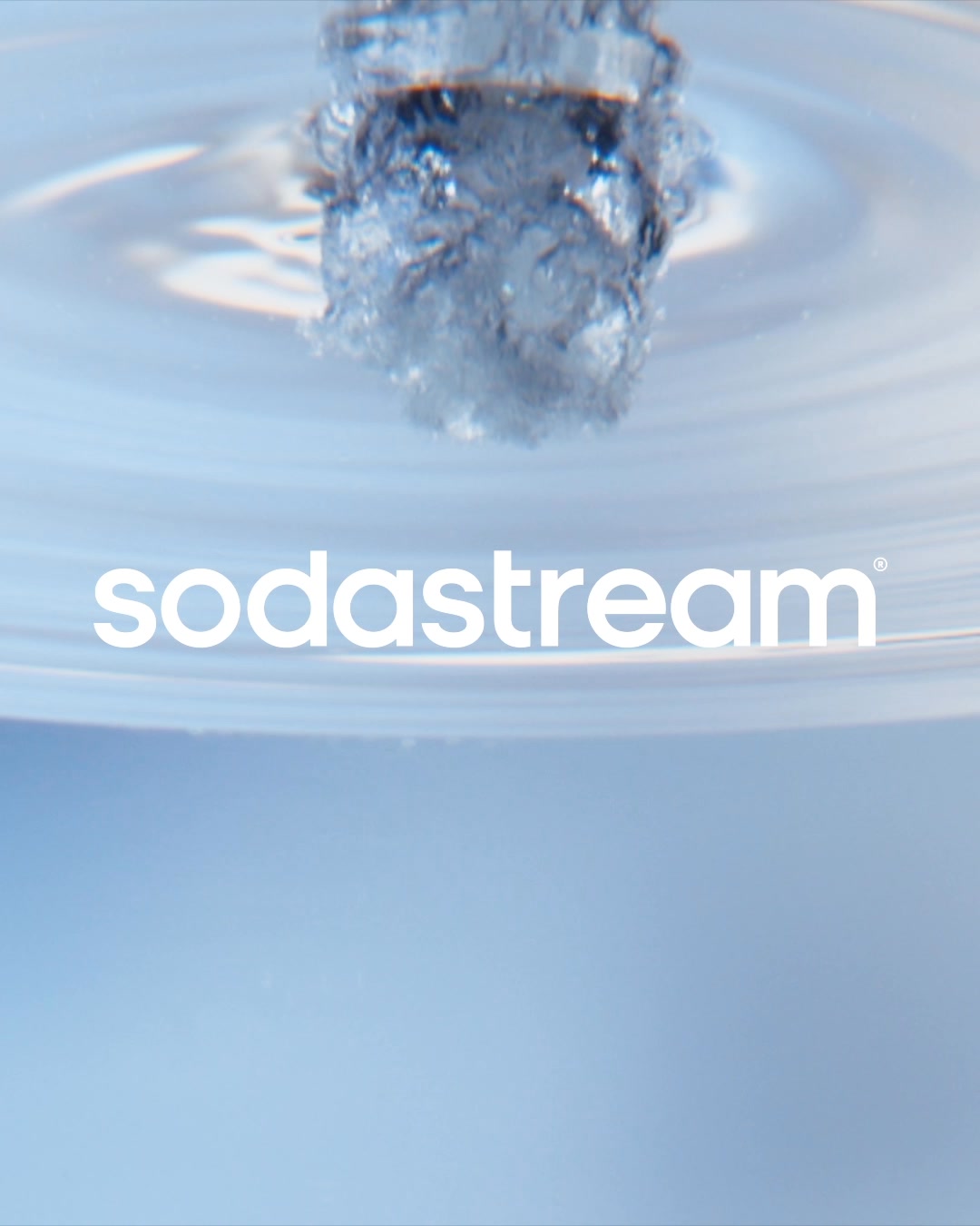 SodaStream drink better