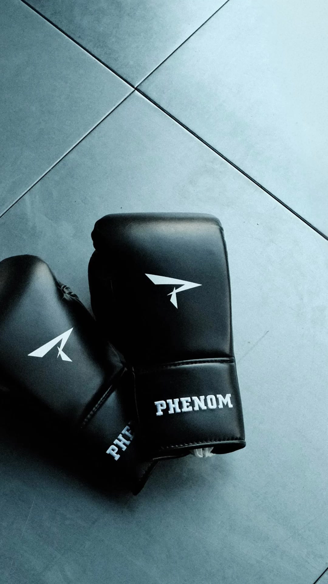 Feel the difference.