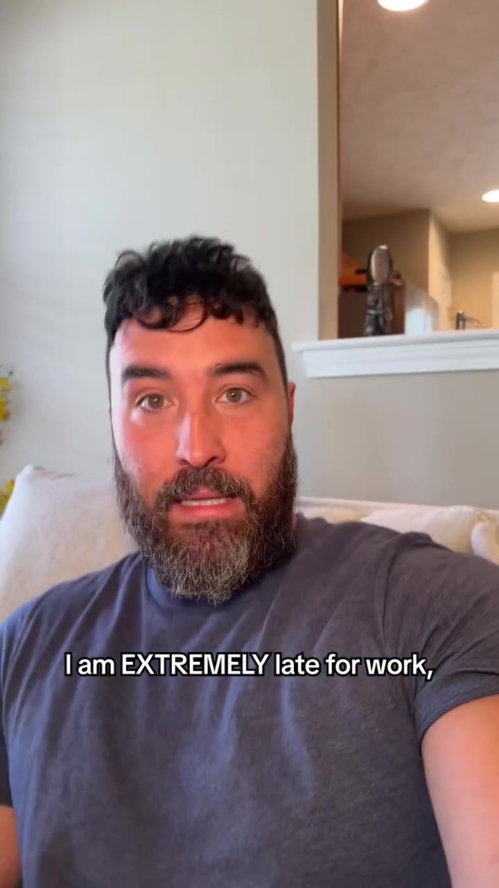 Your Sleep Might Be the Problem