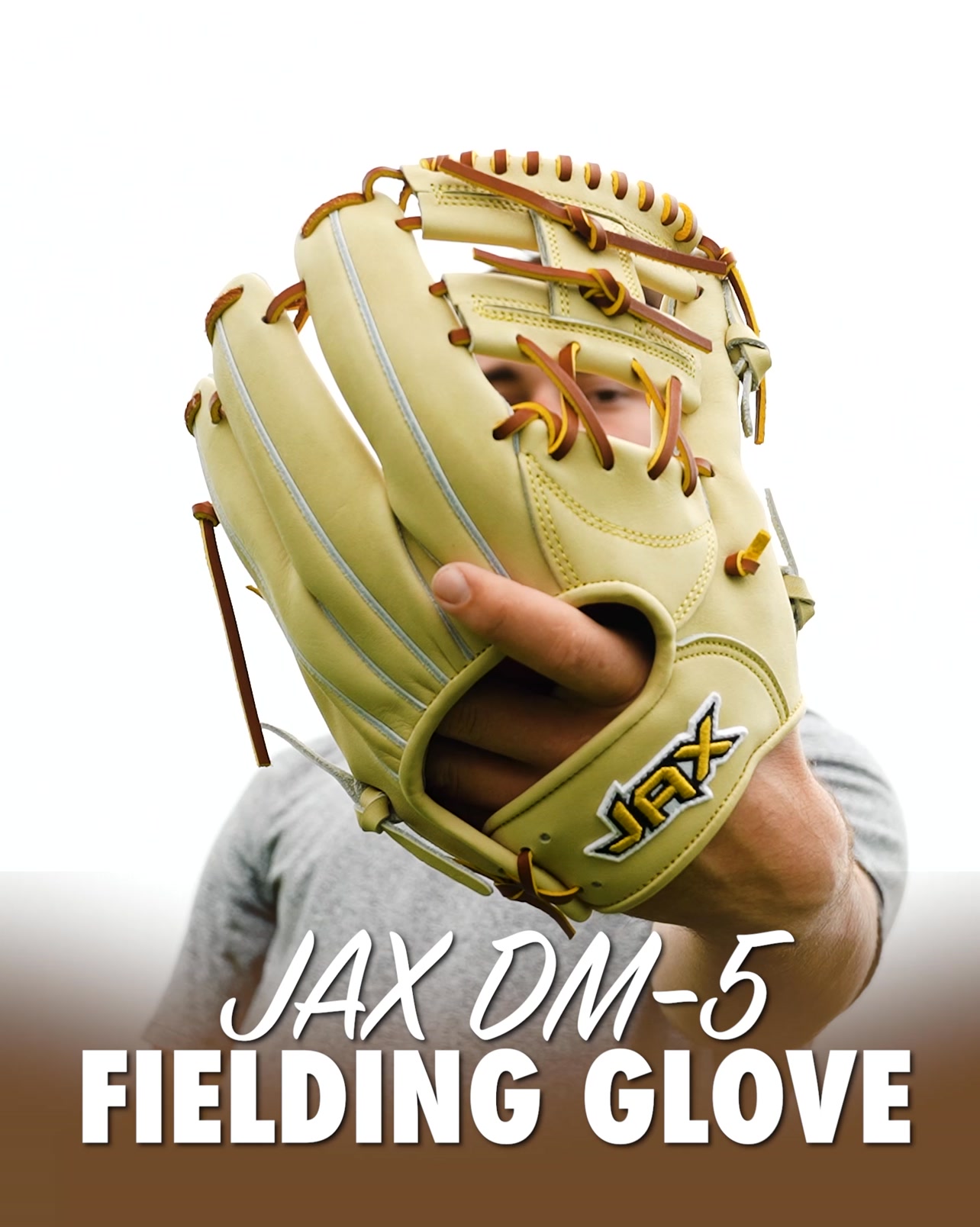 JAX JAPANESE FIELDING GLOVES🔥
