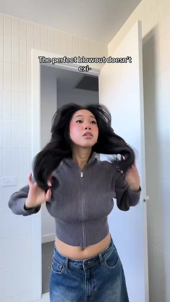 Your Best Blowout Yet