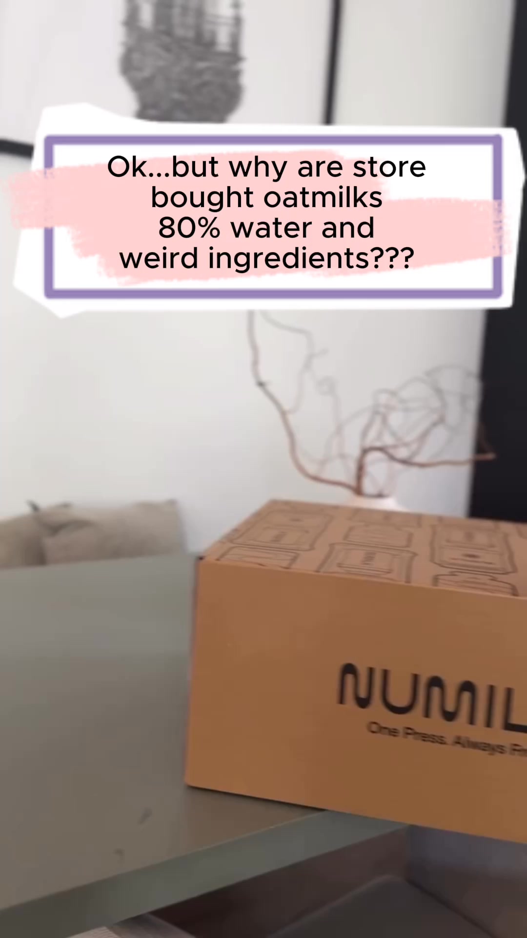 10 Reasons Shark Tank Investors Called This Milk a Game Changer