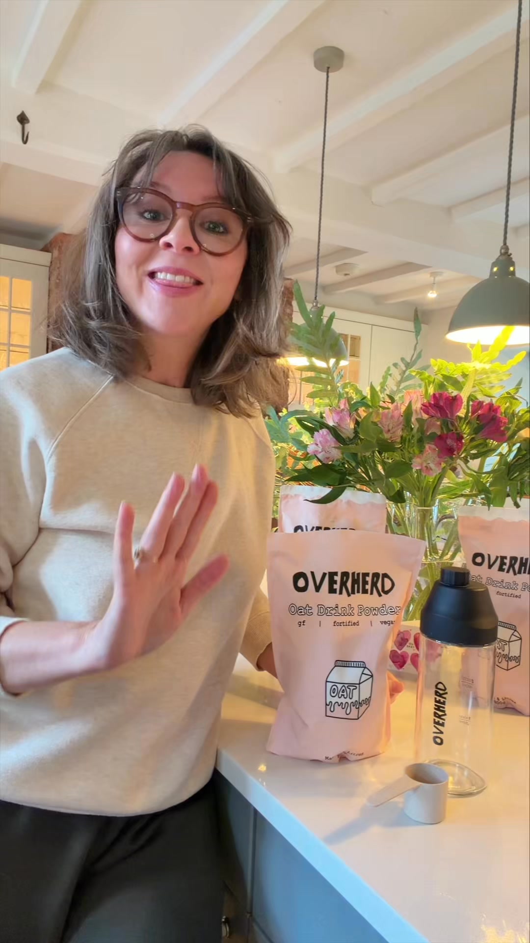 Oat Milk Powder | 4.9 Trustpilot 🌟