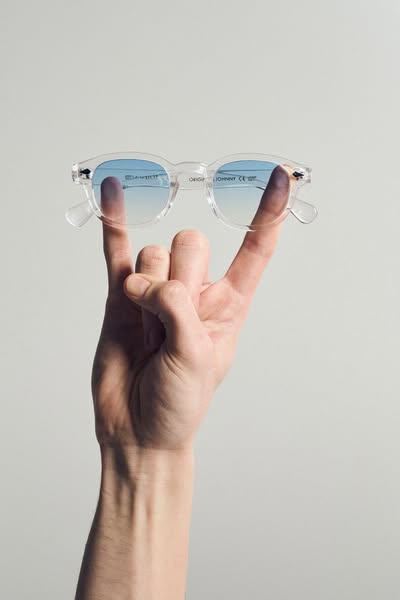 Ordinary? Couldn’t Be Us.