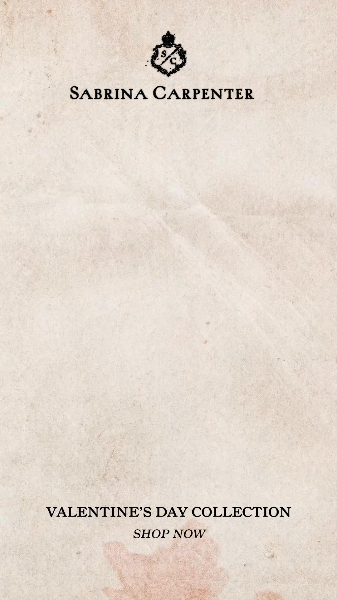 shop the new valentine's day collection, available now. 💘