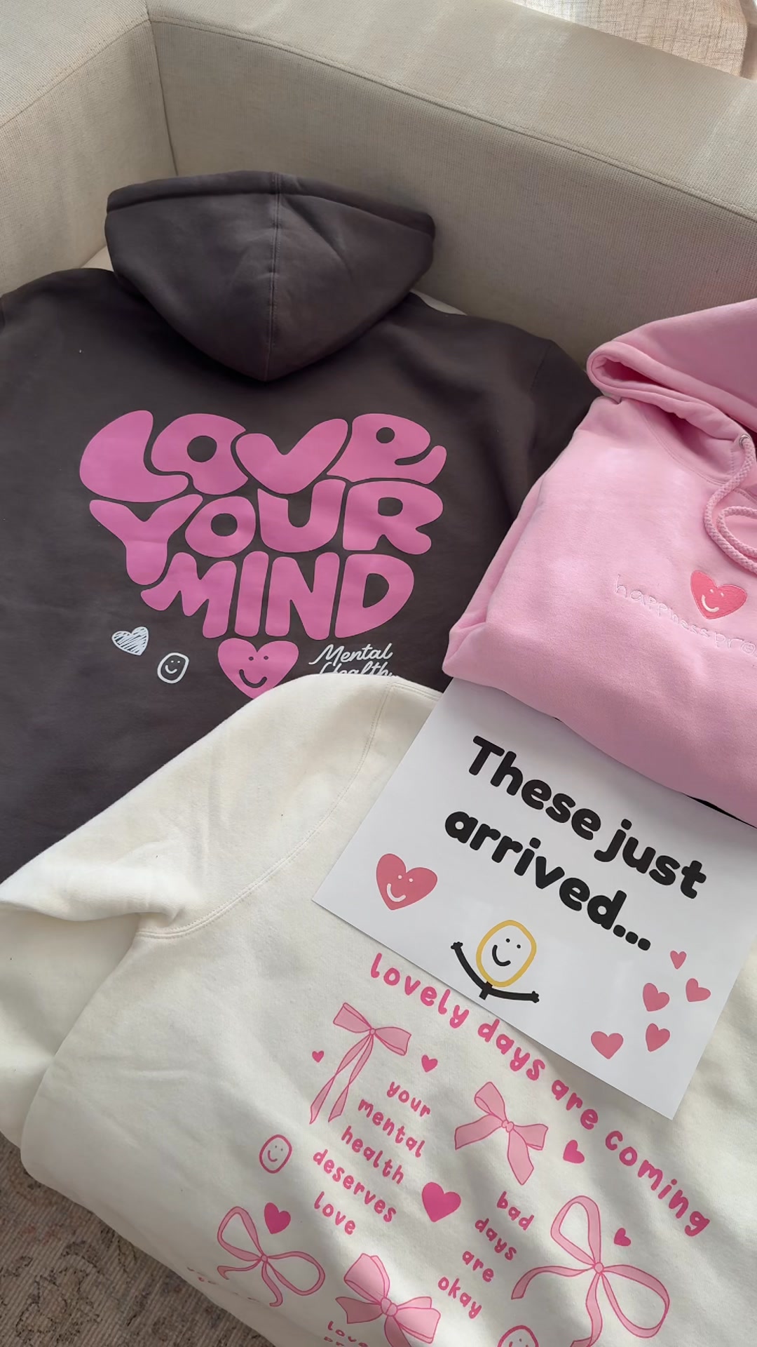 Every Purchase Makes A Difference