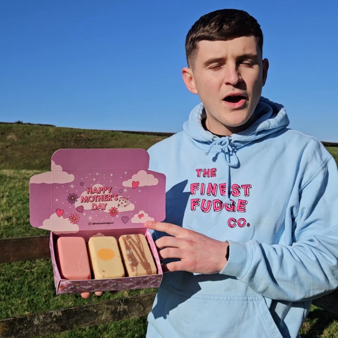 Mother's Day Deals are Here!
✔️ Up to 30% OFF
✔️ Free Shipping over £25