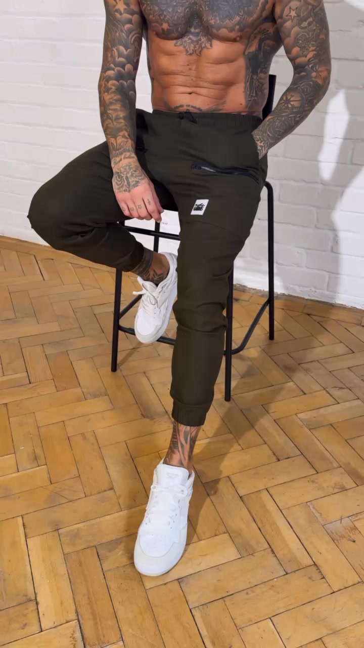 The Only Cargos You Need