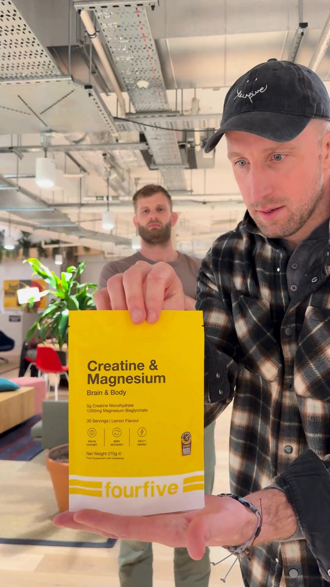 30% Off Your First 3 Orders