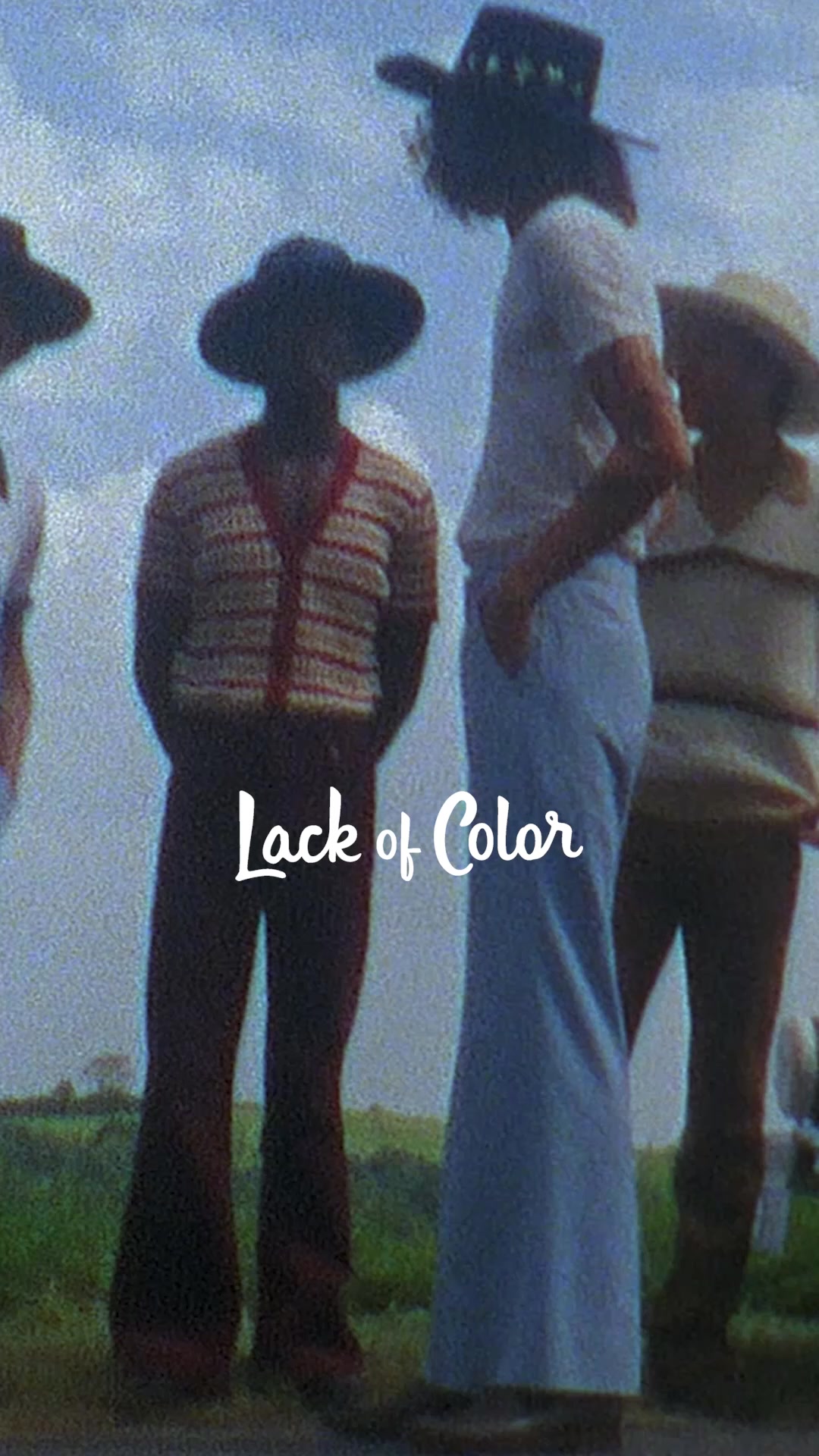 Discover the Lack of Color difference now