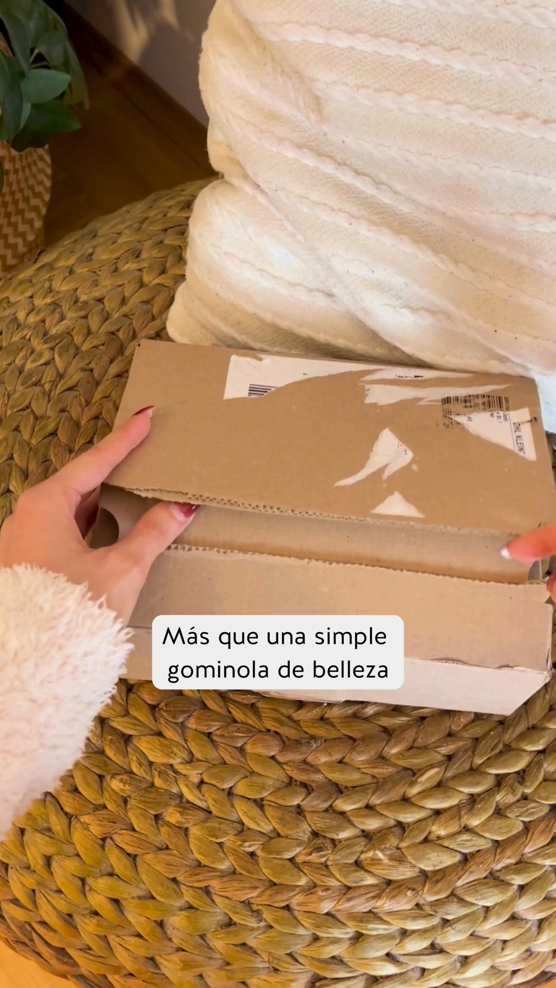 15% de descuento en tu nuevo ritual de bienestar