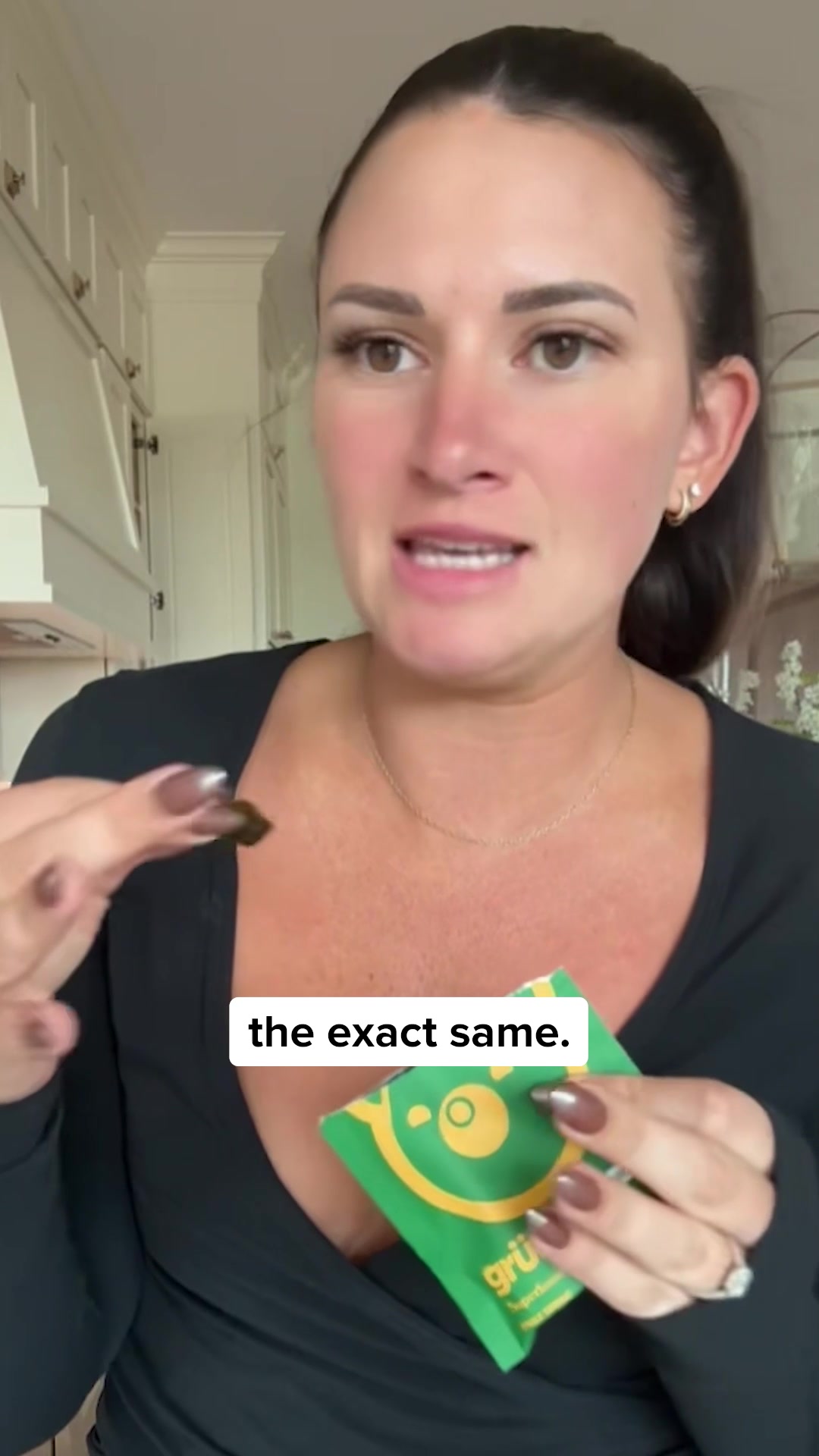 Nourish Your Gut with Grüns