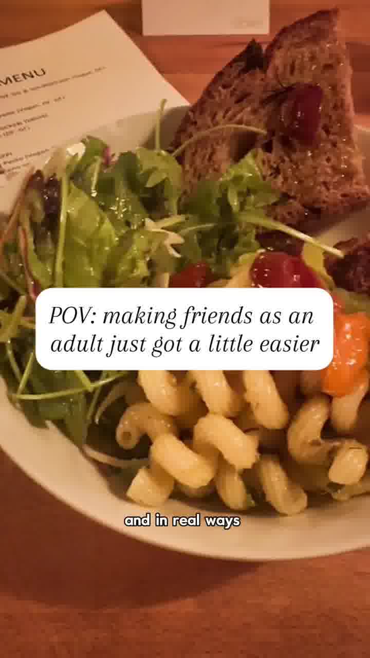 Say Goodbye to Social Anxiety