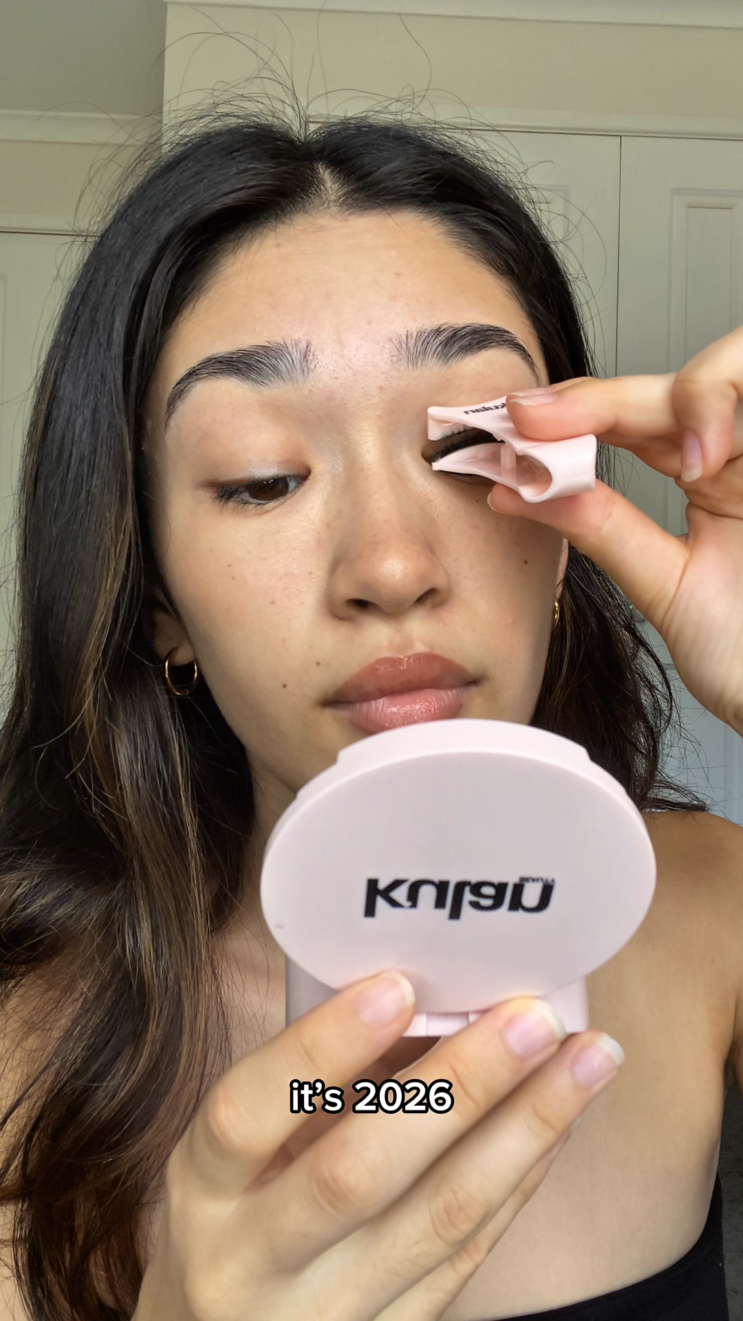 15,000+ Have Switched To Kulan Lashes.