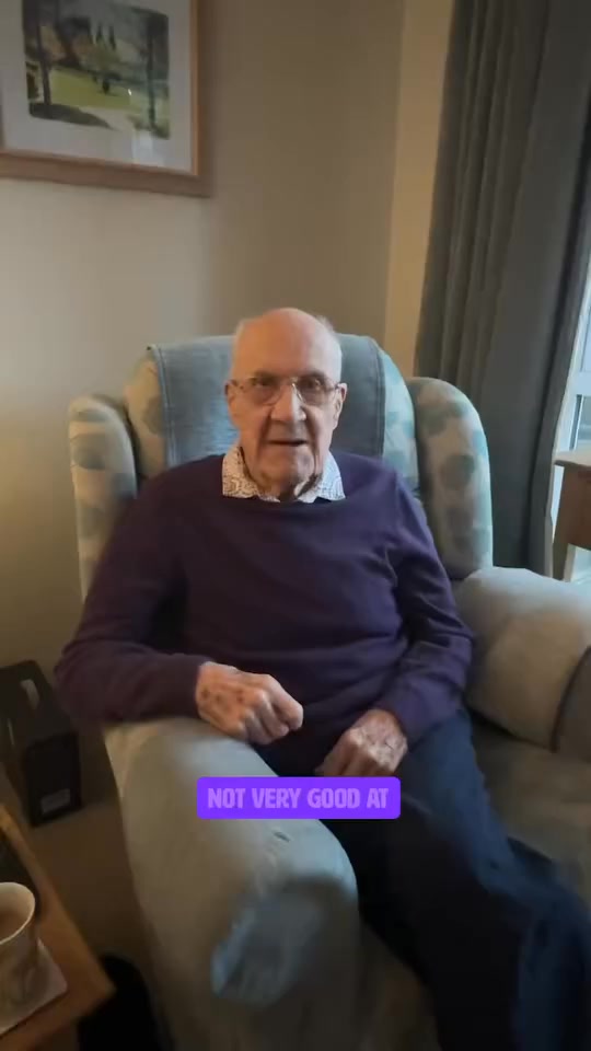 Dementia Hydration Made Easy