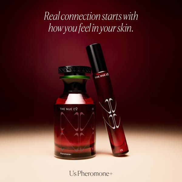 Connection starts with you