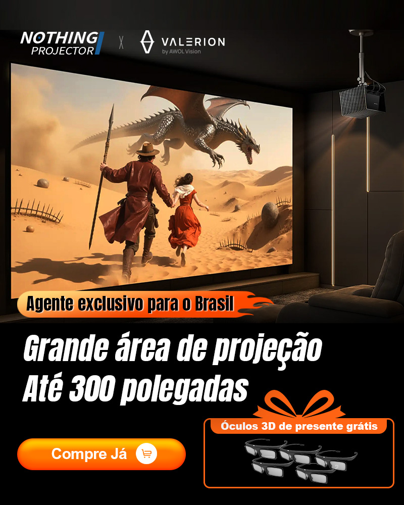 💎Até 300” de Pura Imersão