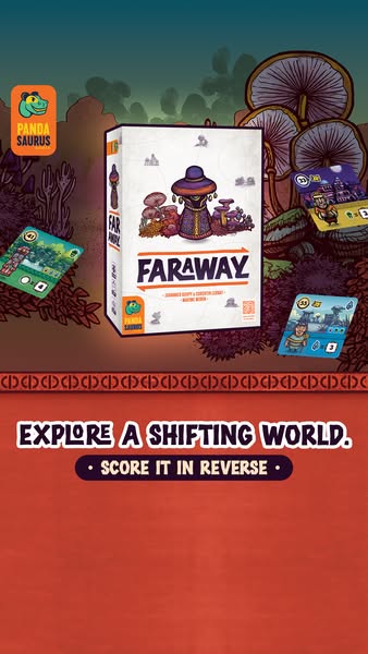 The Map Changes Every Game