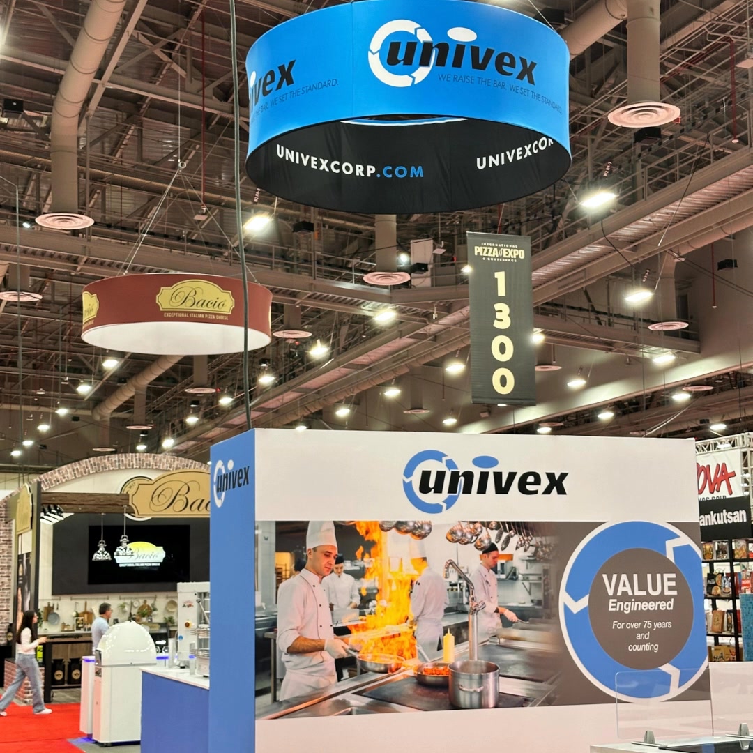 Skip the Booth Rush - Meet With Us