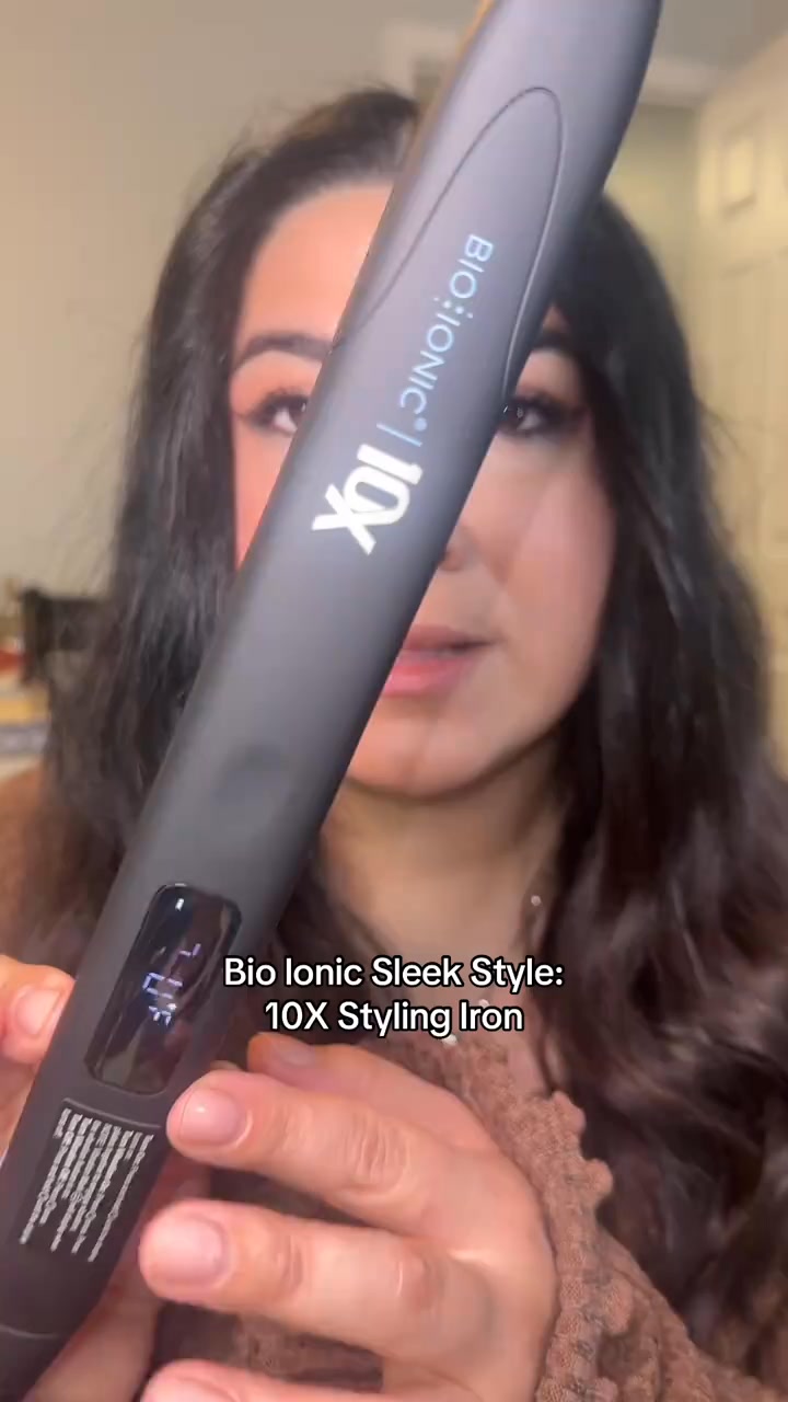 Sleek Results Everytime