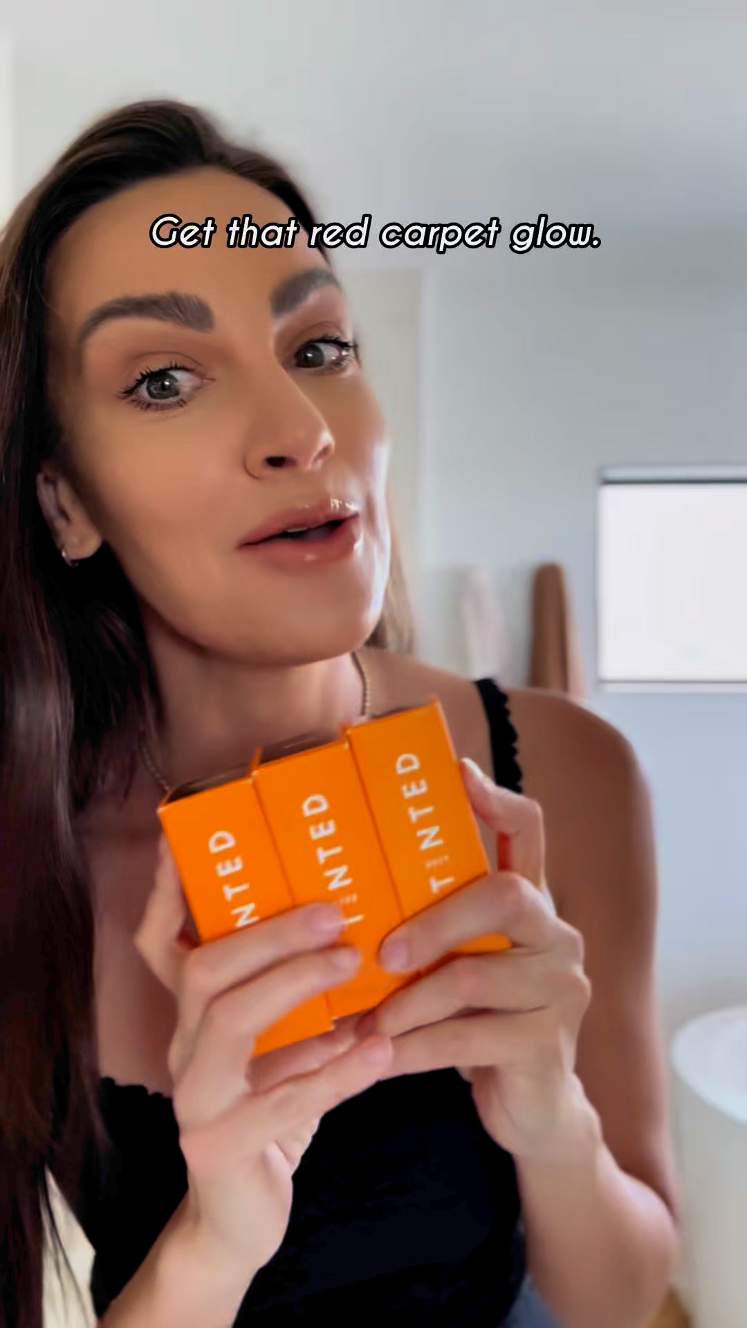 Hueglow Liquid Highlighter Drops