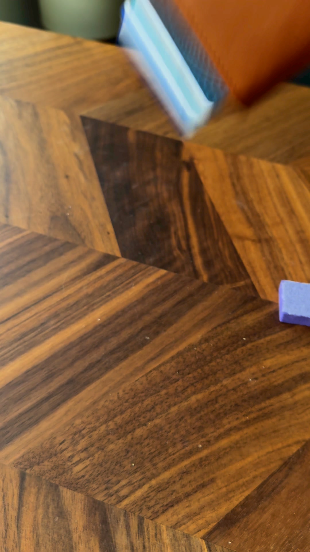 My #1 Wallet of 2026