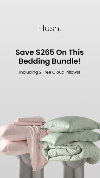 Save When You Bundle