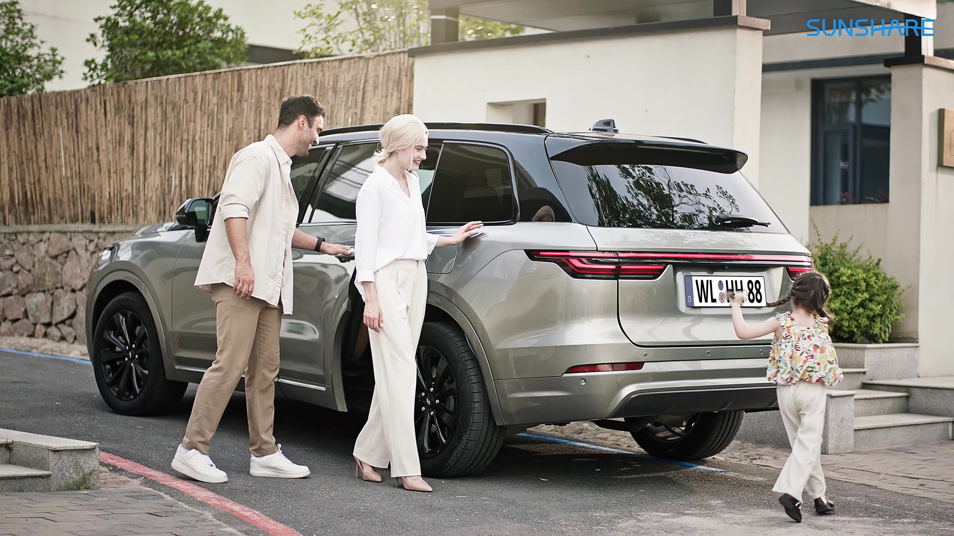 💪🏻 Join as an official Sunshare Partner