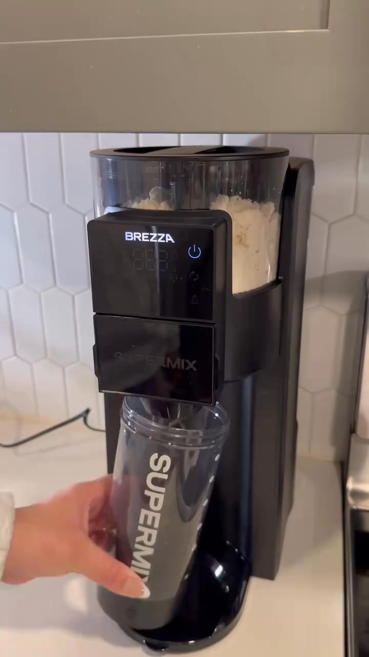 Perfect Shakes in Seconds