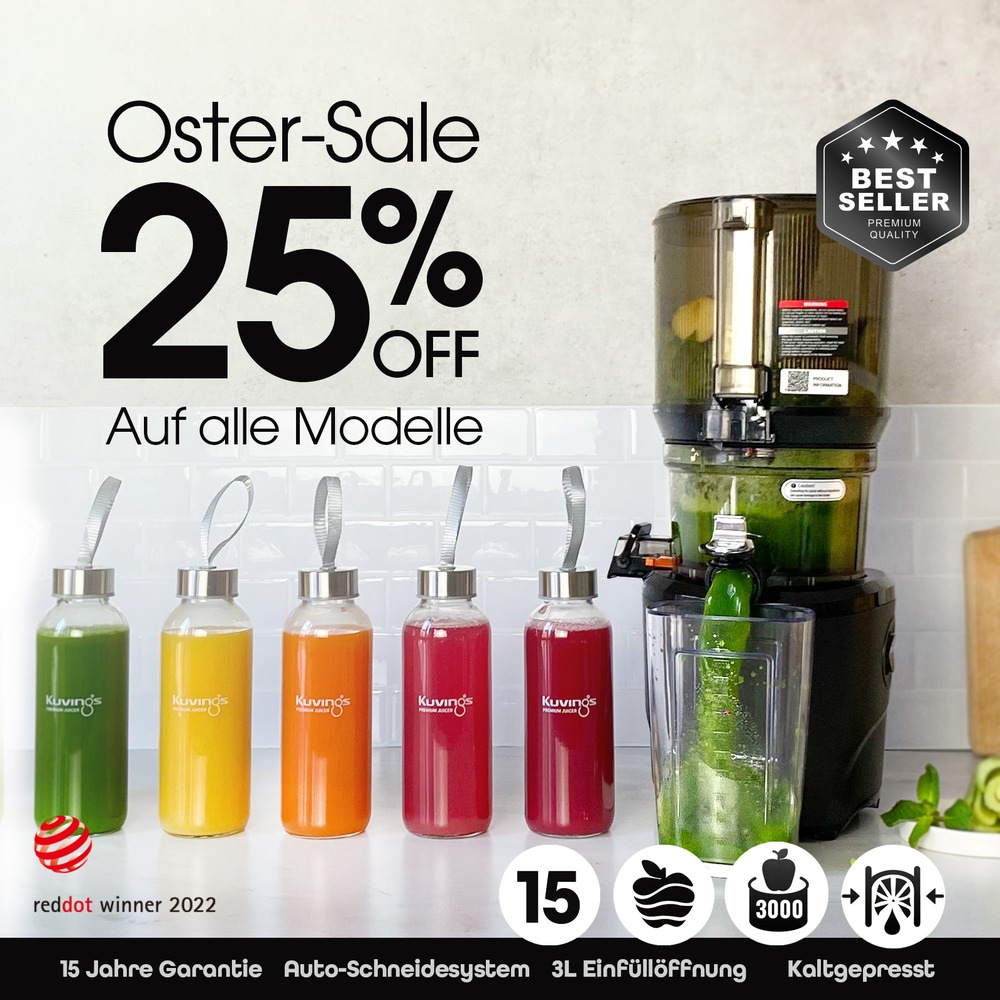 Oster-Deal