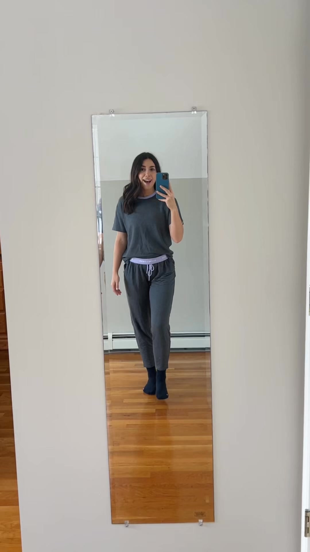 "The Softest Pants I Own"