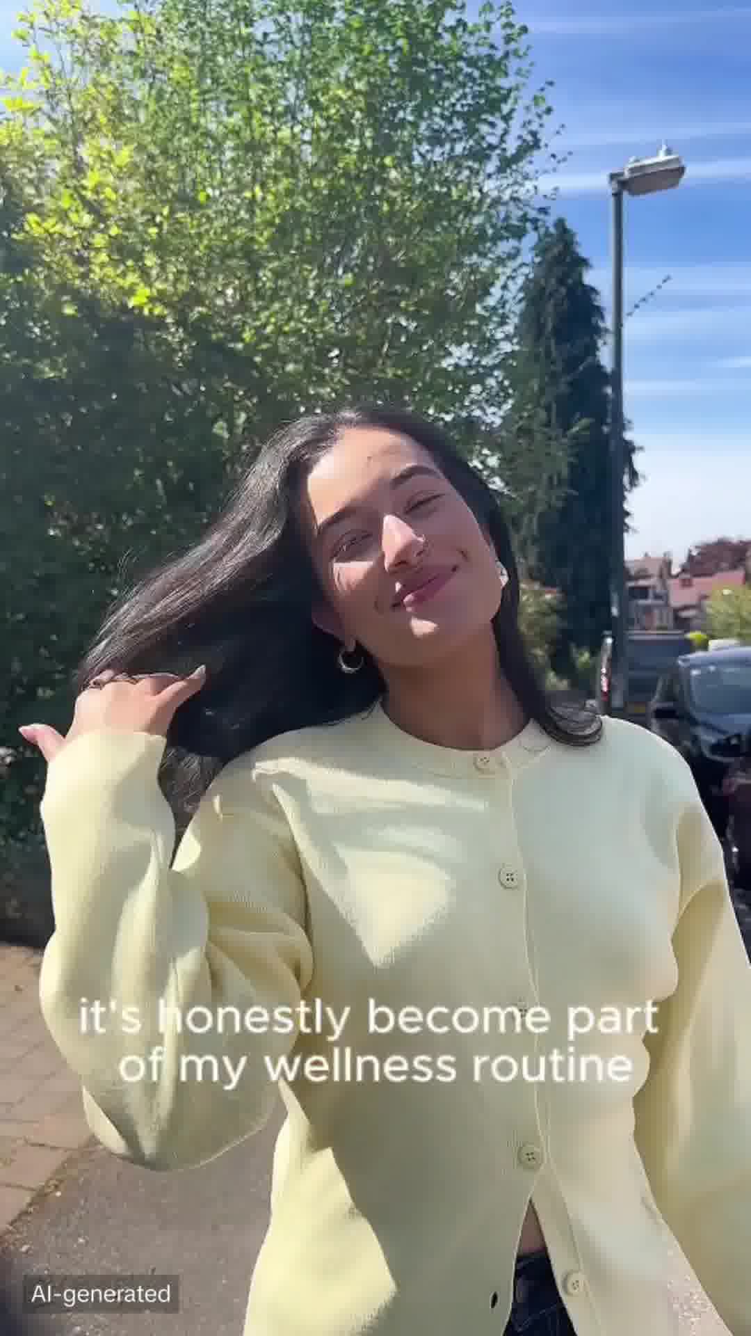 4000mg Of Myo-inositol A Day 💪