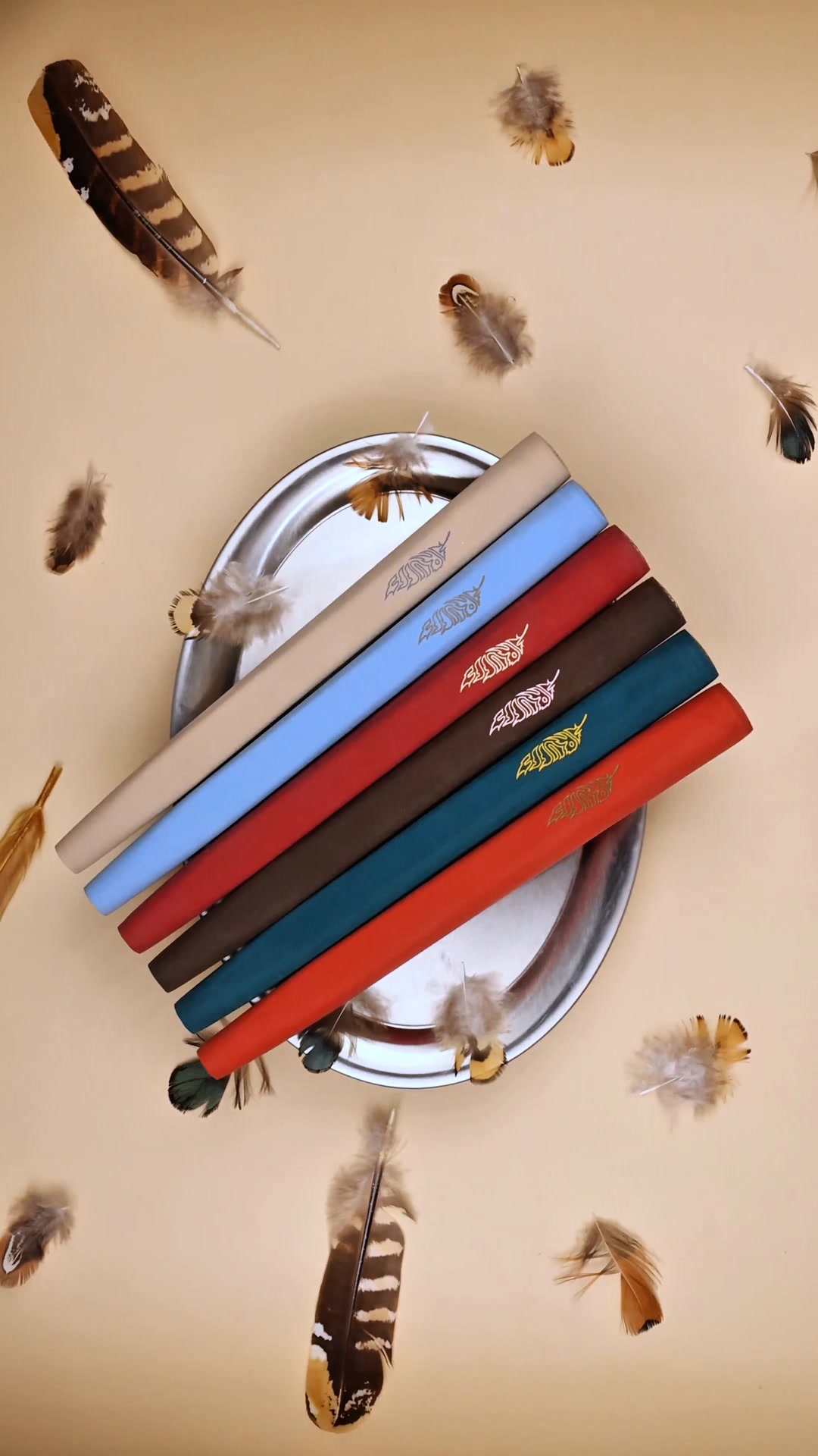 RIPIT X RYAN RUFFELS Putter Grips now online.