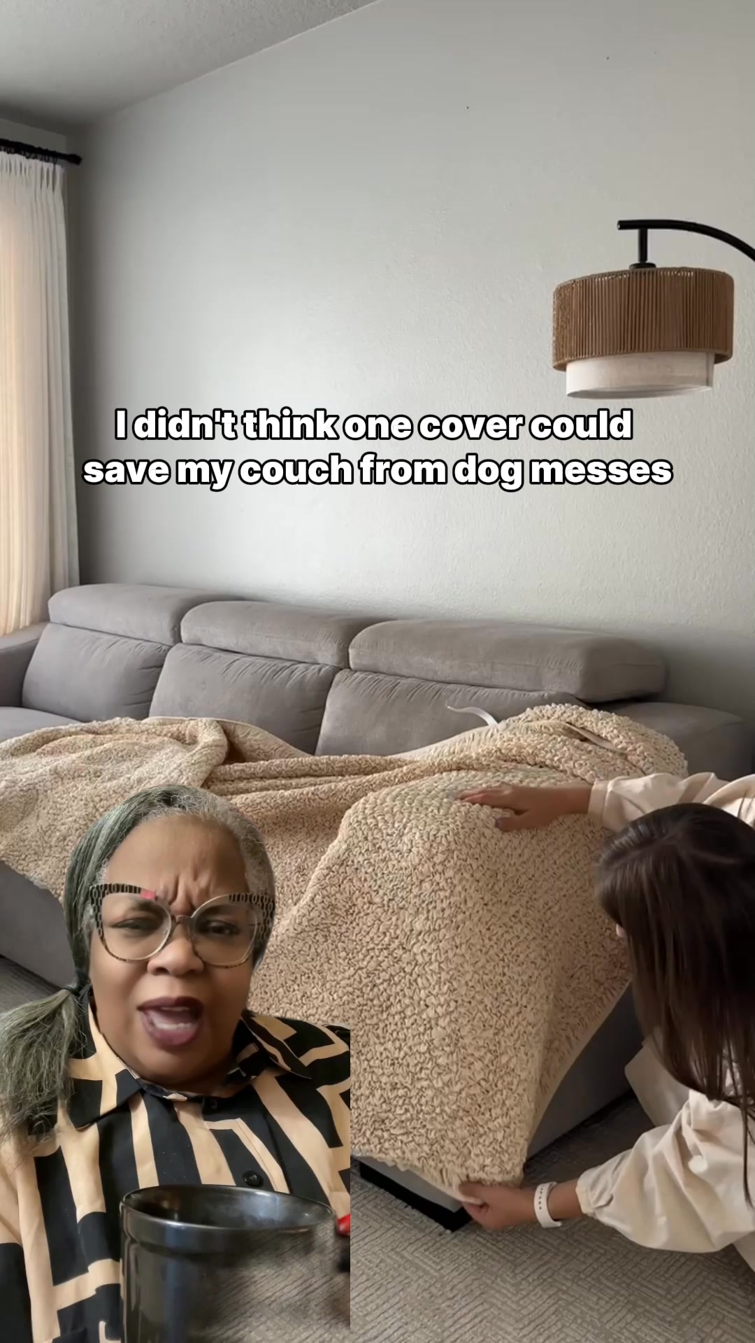 Say Goodbye to Worn-Out Sofas