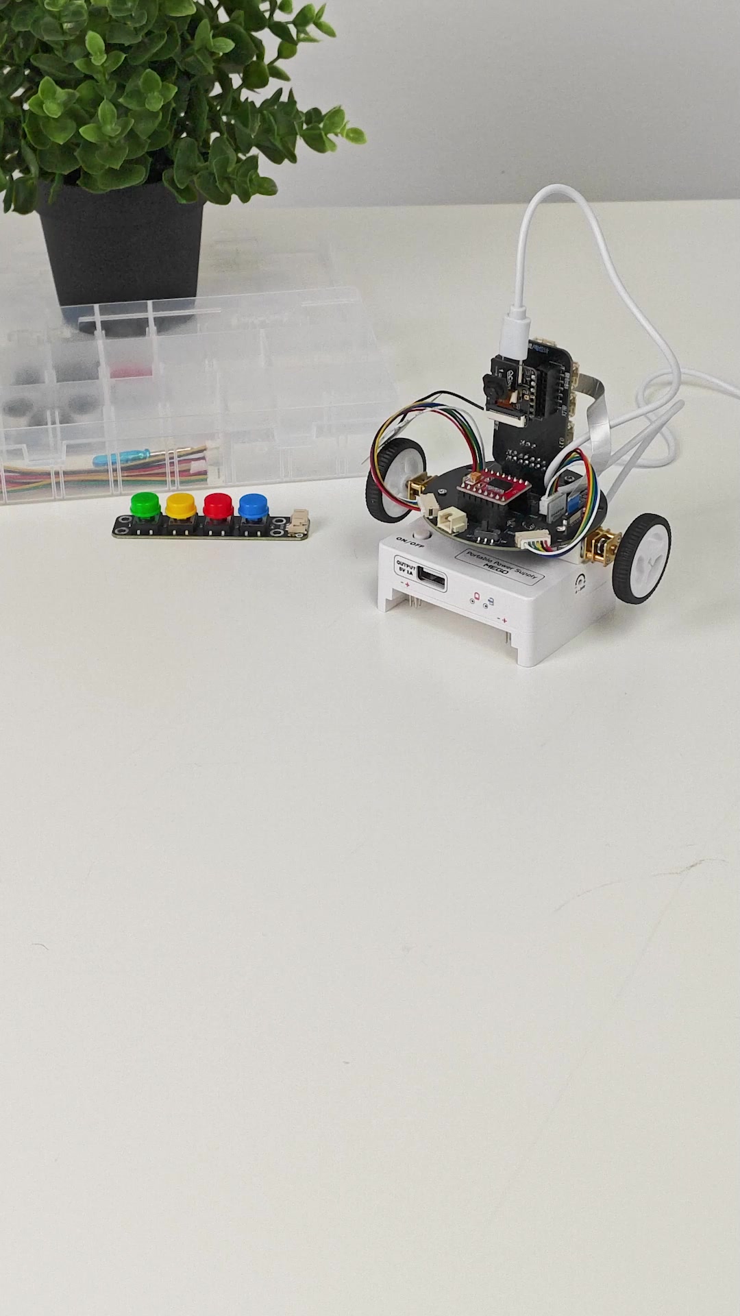 🚀 Learn Analog Electronics Without the Confusion