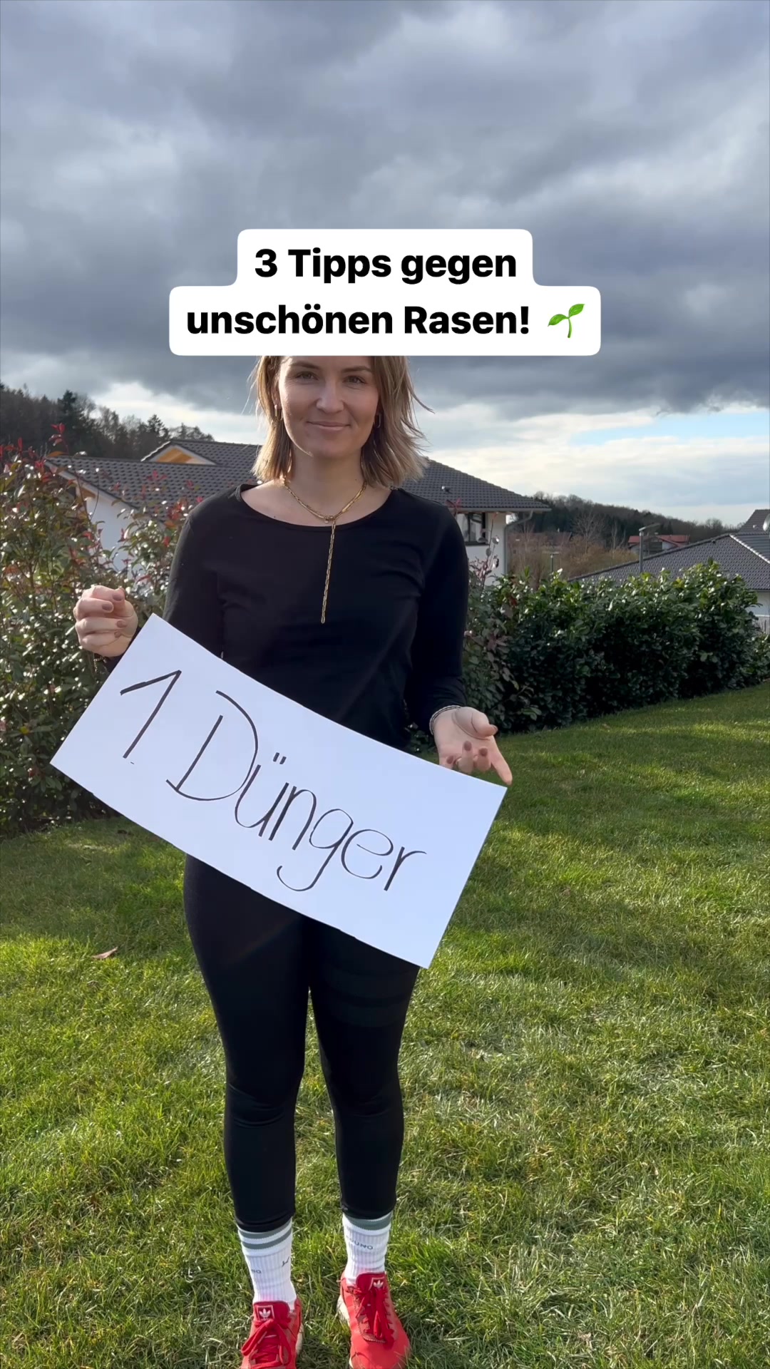 Sattes Grün in 7 Tagen: Jetzt zuschlagen! 🌱💪