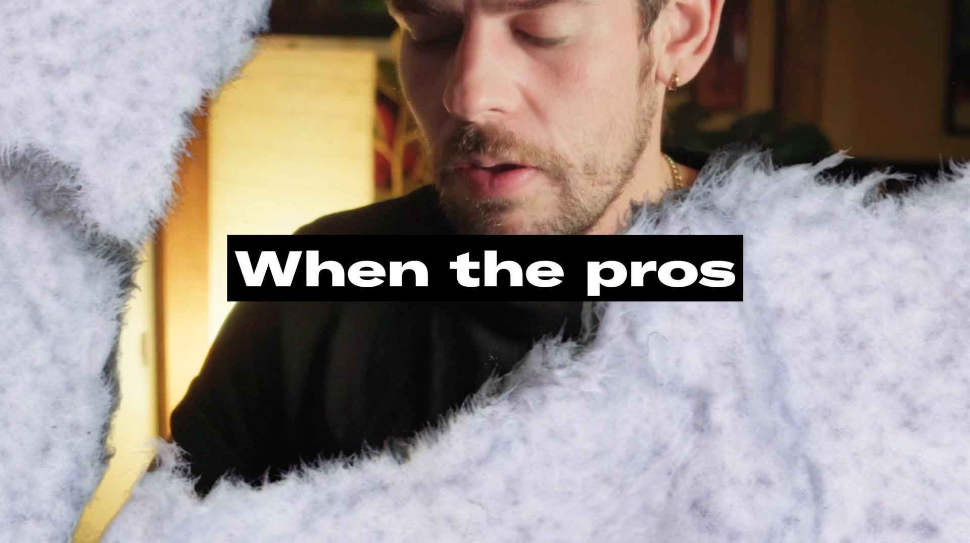 Assets Editors Actually Use