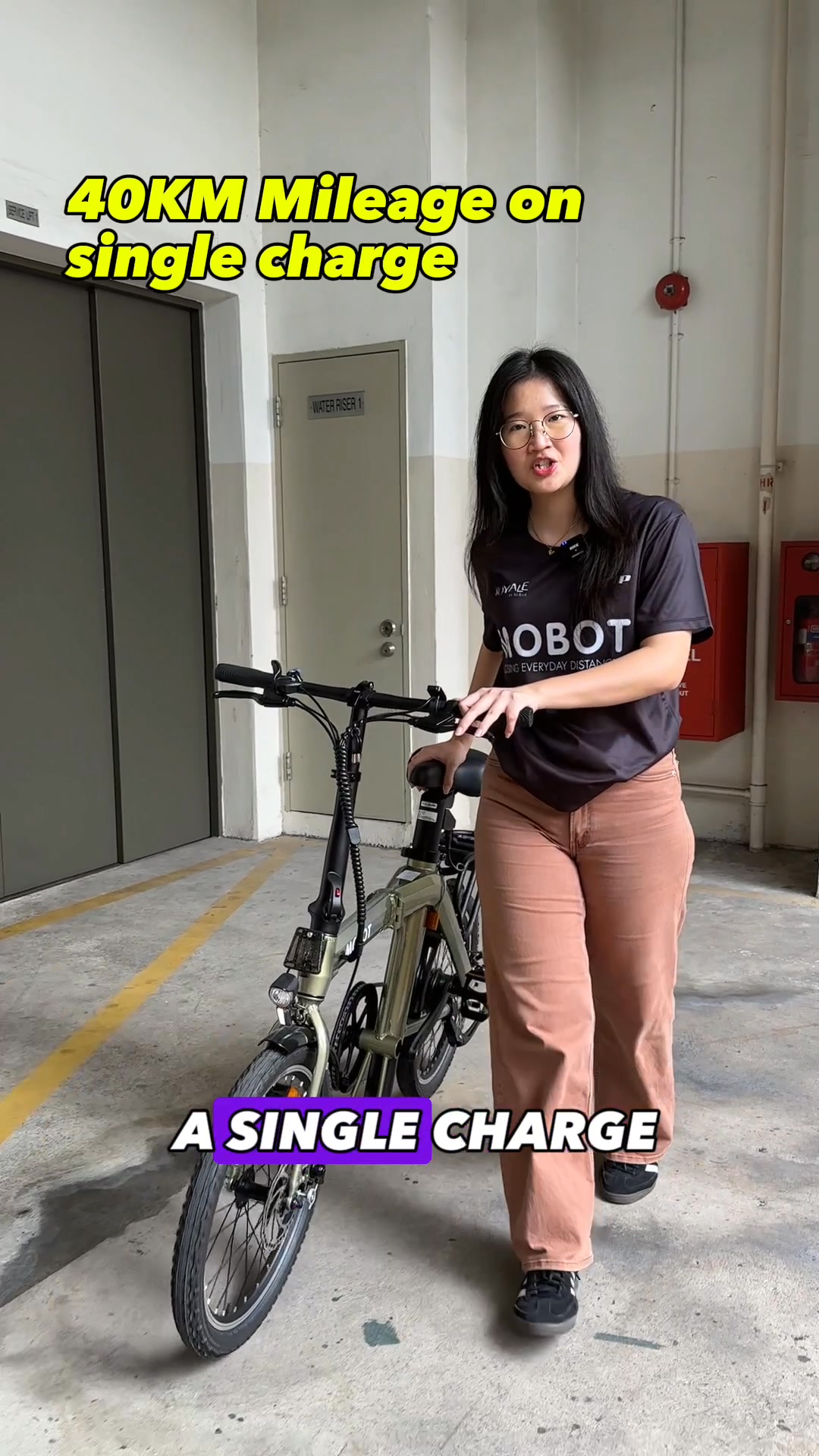 ⚡S3 E-BIKE – 7-Speed LTA-Approved E-Bike! 🚴‍♂️