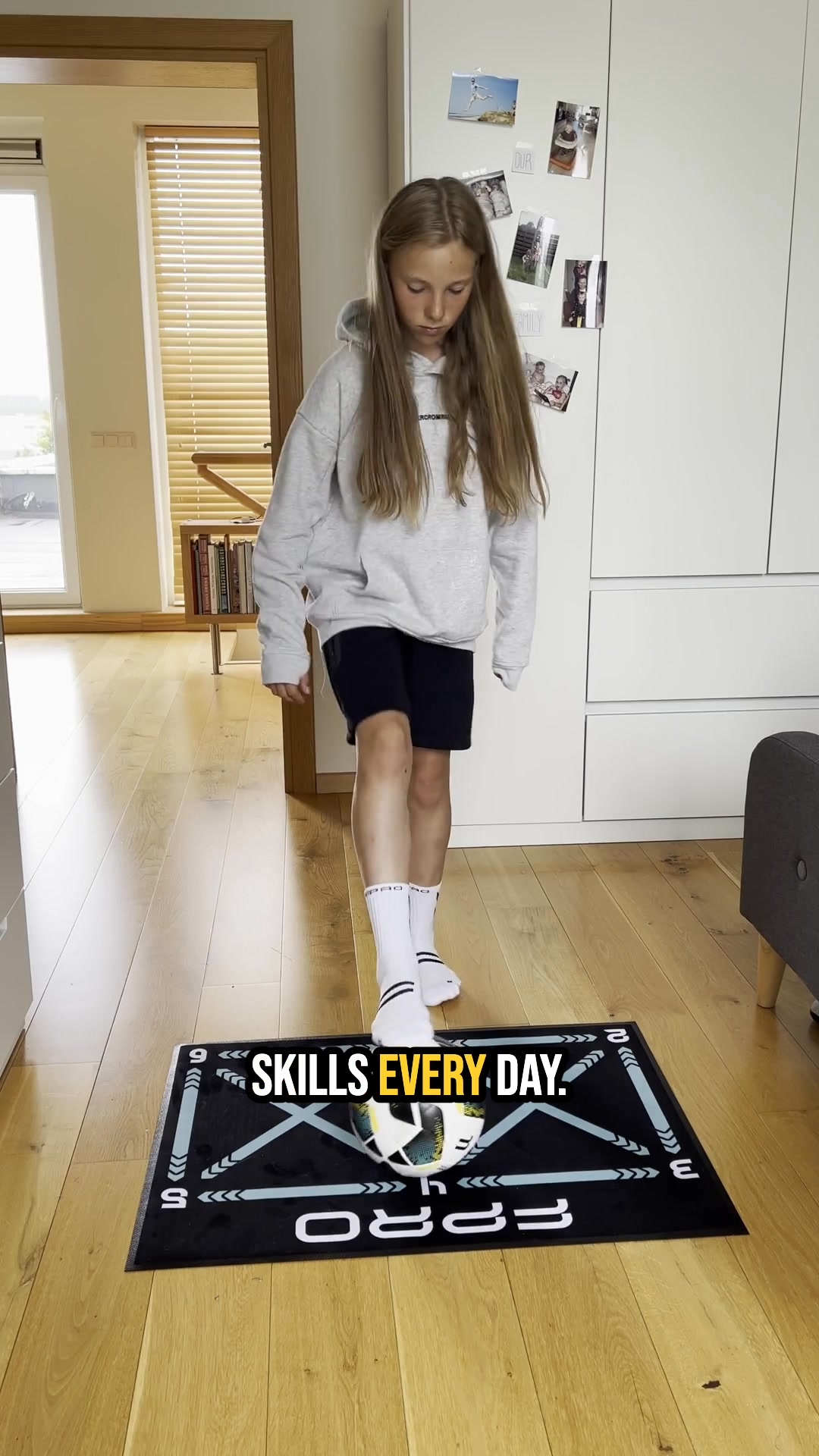 Get 40% off FPRO today!