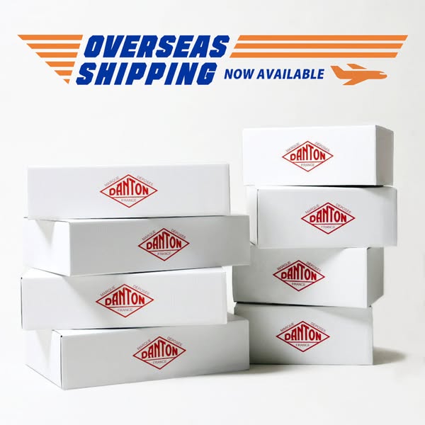 DANTON OFFICIAL WEBSITE