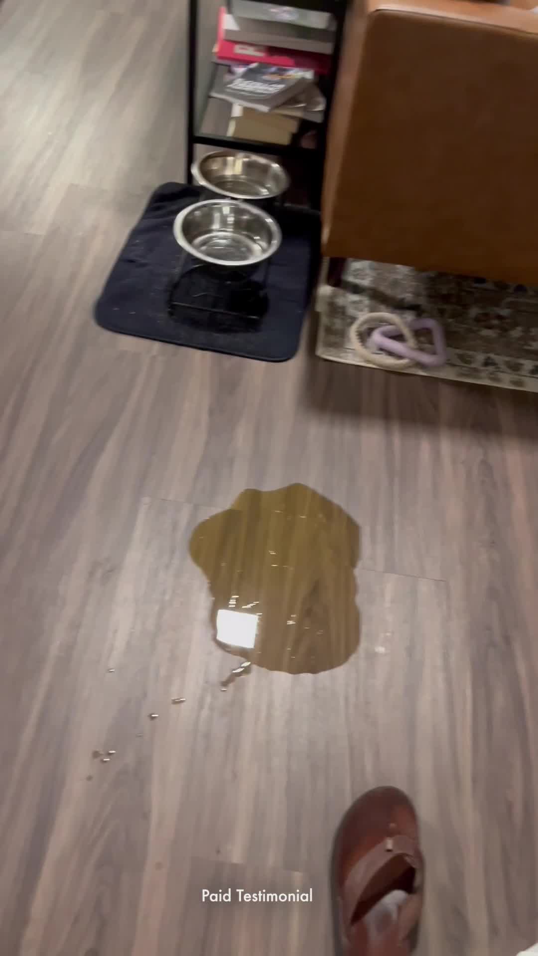 Remove Stains AND Odors