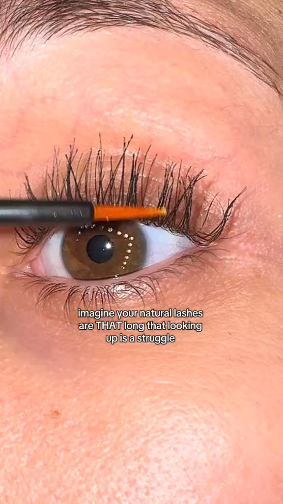 Lash Serum that's result focused!