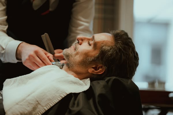 Truefitt & Hill St. James's